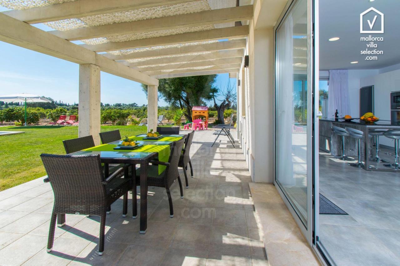 Albamar By Mallorca Selection *