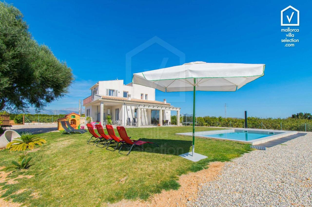 Hébergement de vacances Albamar By Mallorca Selection Llubí