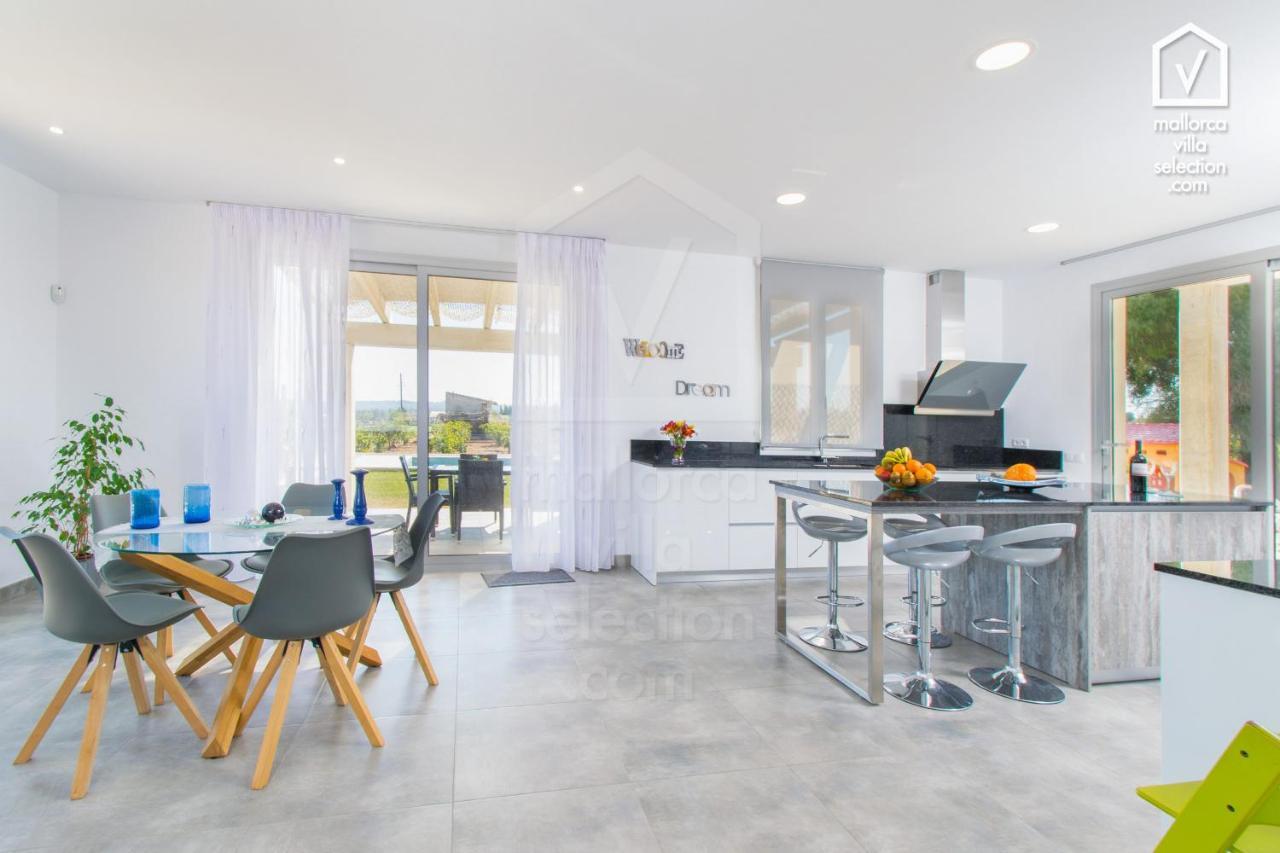 Hébergement de vacances Albamar By Mallorca Selection Llubí