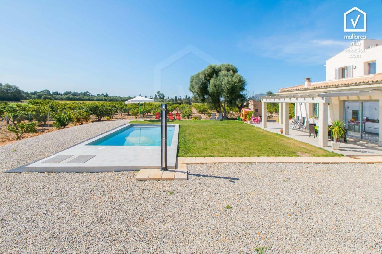 Hébergement de vacances Albamar By Mallorca Selection *