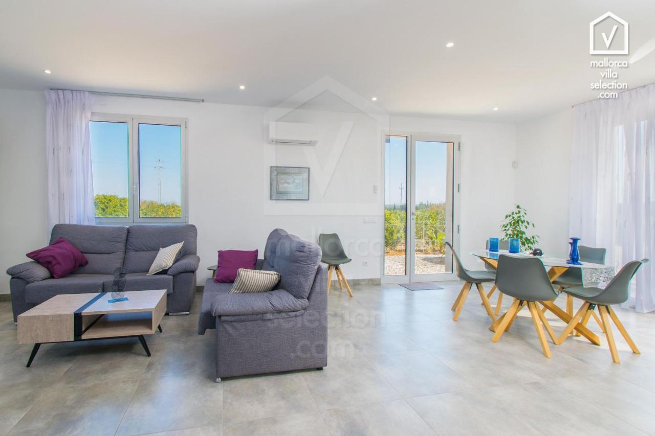Hébergement de vacances Albamar By Mallorca Selection Llubí