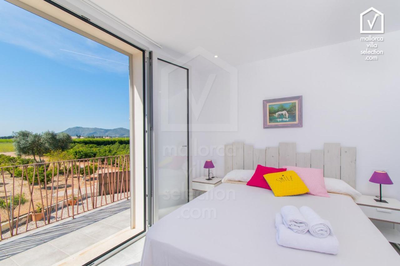 Hébergement de vacances Albamar By Mallorca Selection Llubí