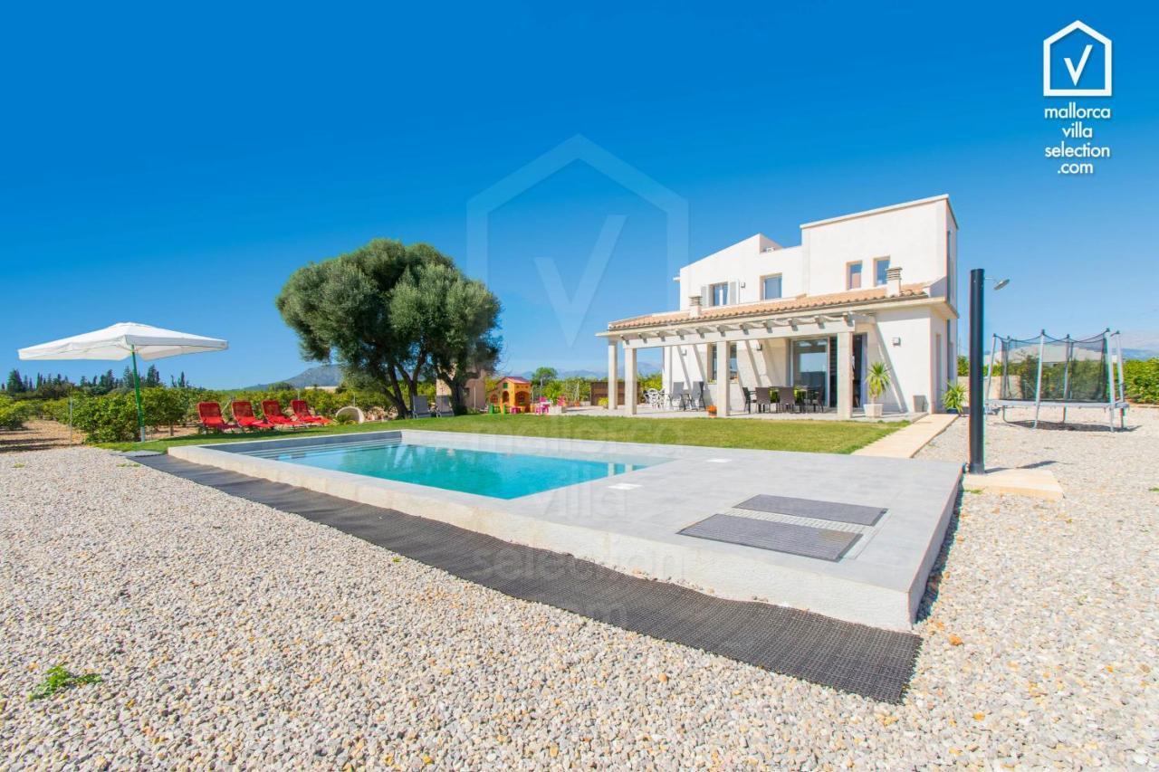 Albamar By Mallorca Selection Hébergement de vacances